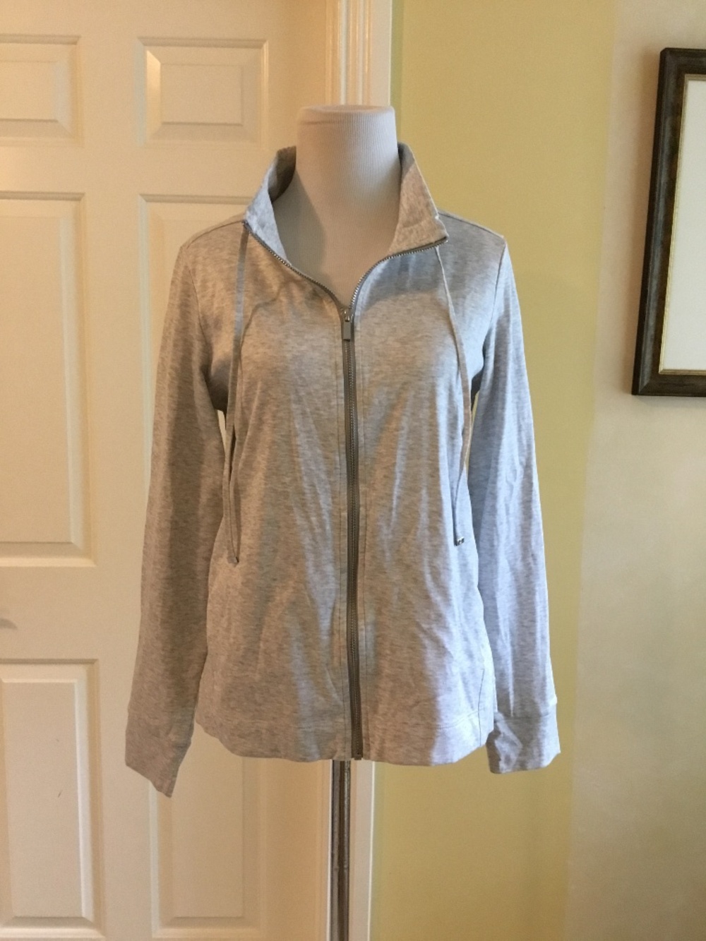 Tommy Bahama Marlinmoufle Full-Zip Jacket